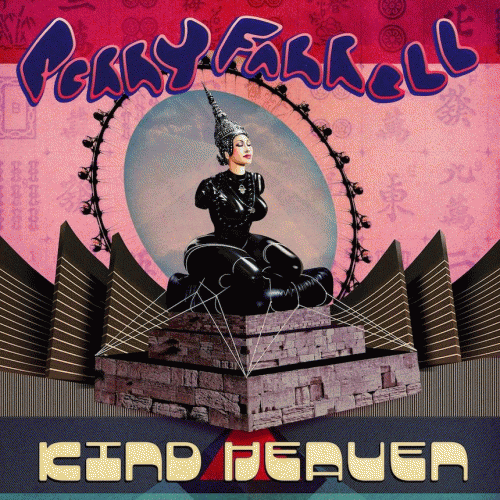 Perry Farrell : Kind Heaven